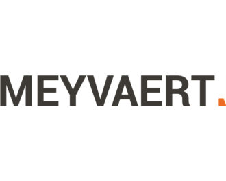 Logo Meyvaert