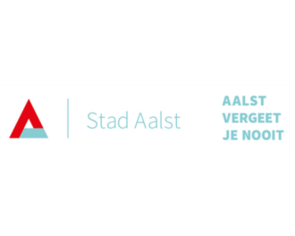 Logo Stad Aalst